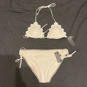 abercrombie bikini